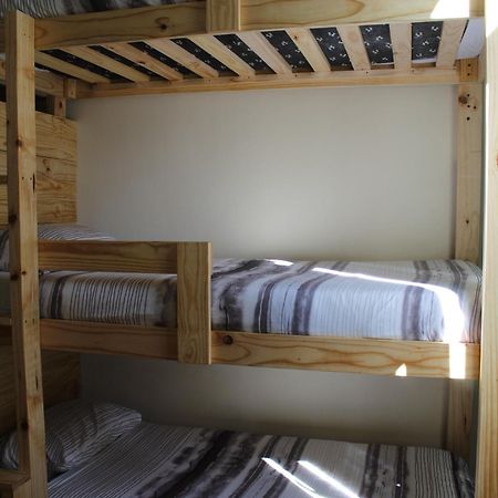 Urban Hive Backpackers Cidade Do Cabo Exterior foto