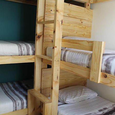 Urban Hive Backpackers Cidade Do Cabo Exterior foto