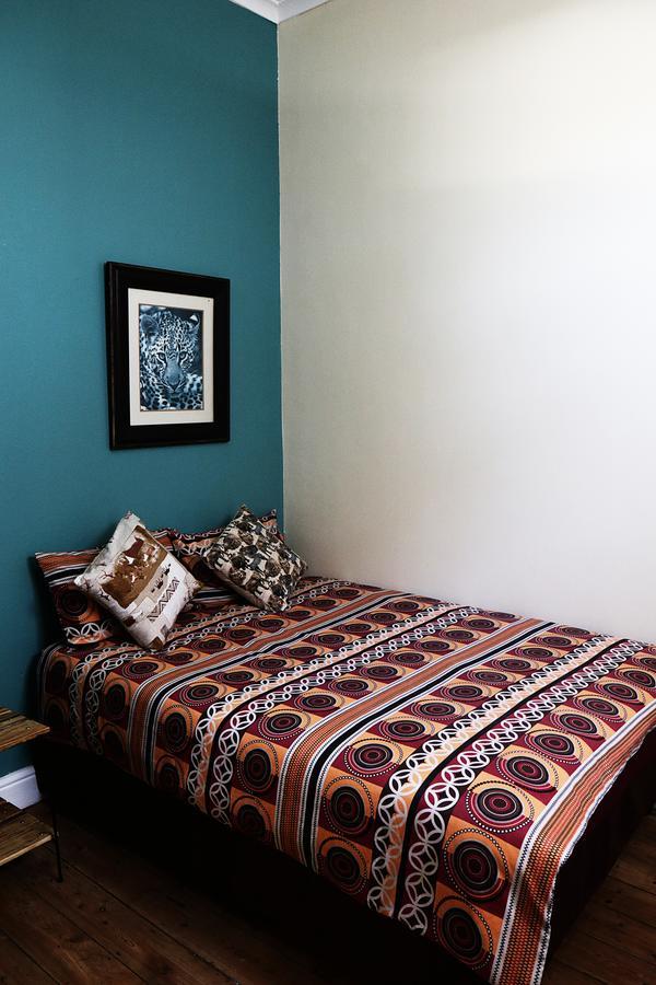 Urban Hive Backpackers Cidade Do Cabo Exterior foto