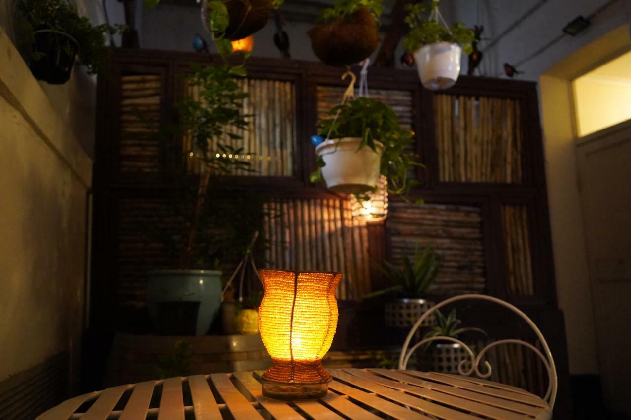 Urban Hive Backpackers Cidade Do Cabo Exterior foto